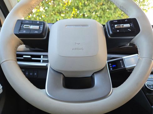 Certified 2026 Hyundai Santa Fe SEL AWD/4WD image 25