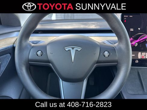 Used 2021 Tesla Model 3 Long Range image 26