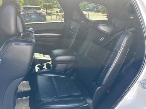 Used 2018 Dodge Durango Citadel image 15