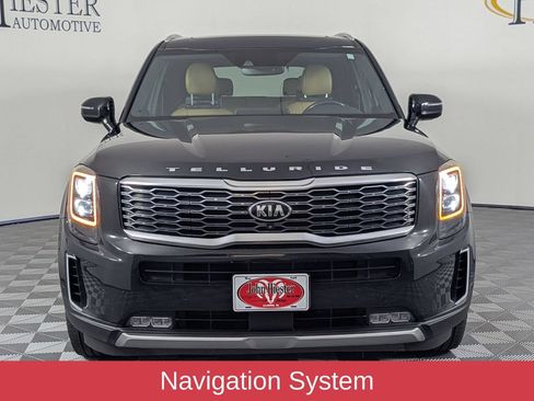 Used 2020 Kia Telluride SX AWD/4WD image 6