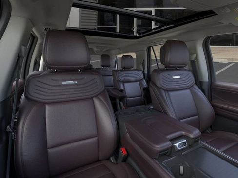 New 2026 Ford Expedition Max Platinum w/ Platinum Ultimate Package image 10