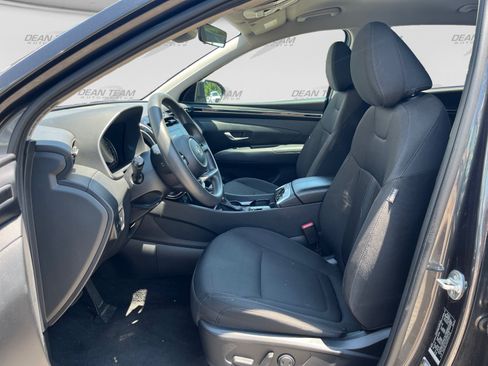 Used 2024 Hyundai Tucson SEL AWD/4WD image 9