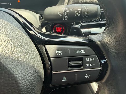Used 2023 Honda Civic Sport image 16