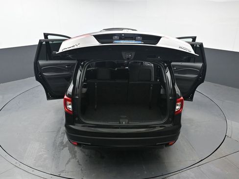 Used 2022 Honda Pilot Special Edition image 50