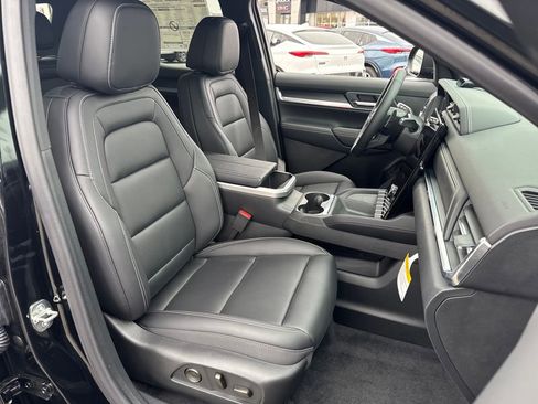 New 2026 GMC Terrain Elevation w/ Elevation Premium Package image 12