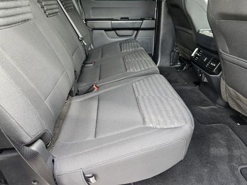 Certified 2023 Ford F150 XL w/ STX Appearance Package RWD image 18