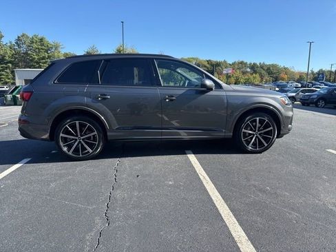 Used 2022 Audi Q7 3.0T Premium Plus image 8