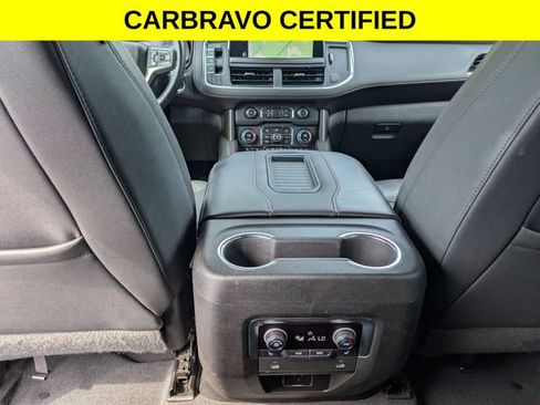 Certified 2023 Chevrolet Suburban RST w/ Sport Performance Package AWD/4WD image 30