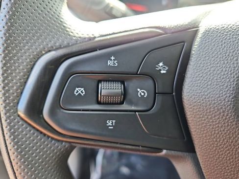 Used 2021 Chevrolet TrailBlazer LS image 25