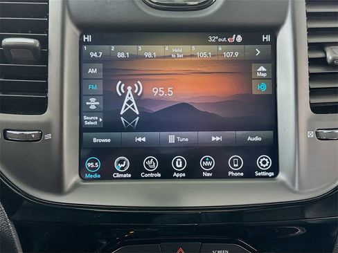 Used 2022 Chrysler 300 S w/ Comfort Group image 15