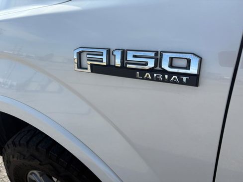 Used 2019 Ford F150 Lariat image 3