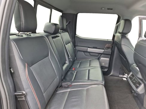 Used 2024 Ford F250 Lariat AWD/4WD image 42