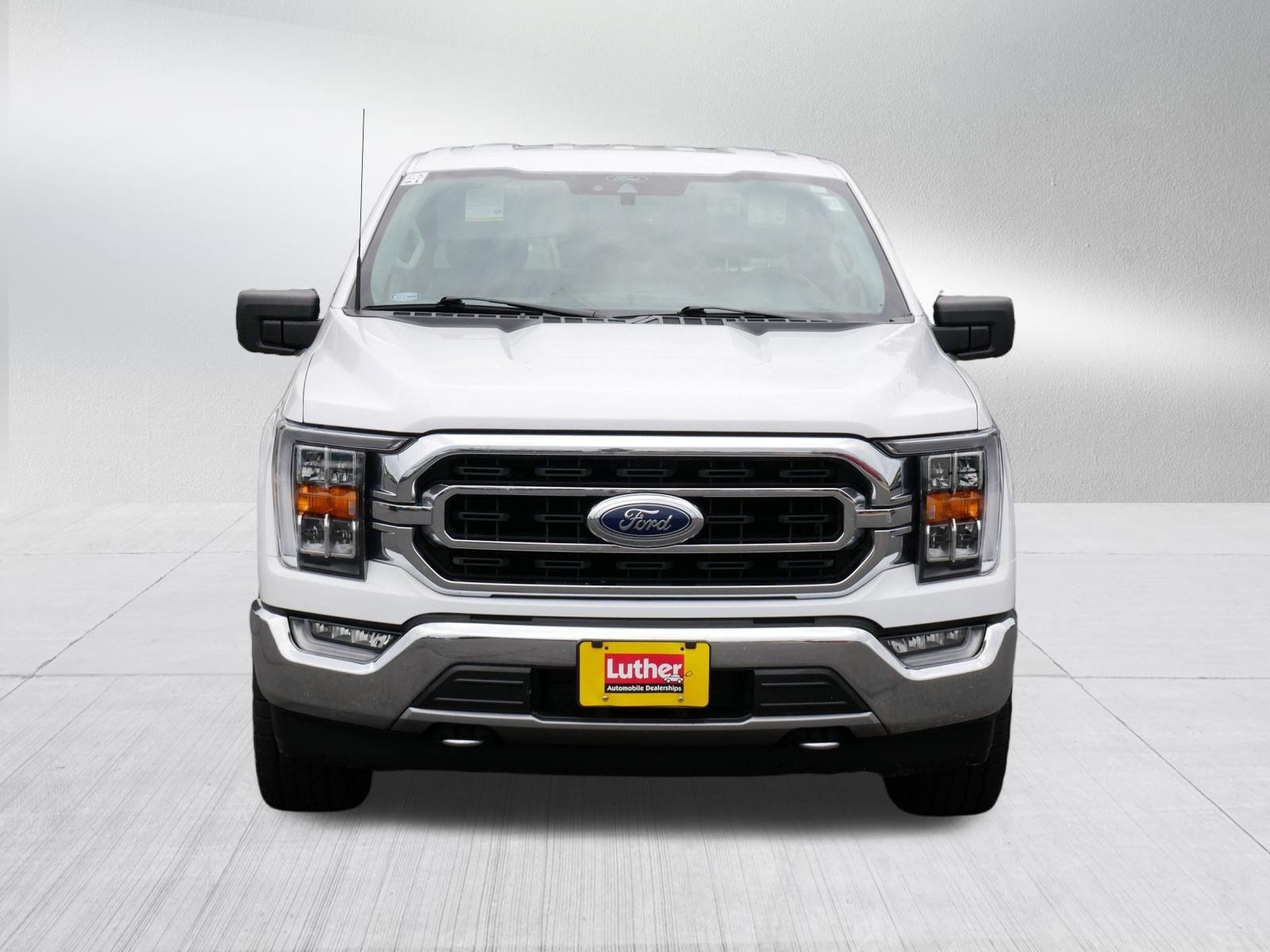 Used 2021 Ford F150 XLT w/ Equipment Group 302A High AWD/4WD image 2