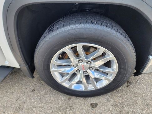 Used 2021 GMC Sierra 1500 SLT w/ SLT Convenience Package image 52