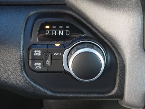 Used 2024 RAM 3500 Tradesman w/ Bed Utility Group image 18