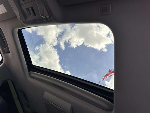 Used 2017 GMC Yukon XL Denali w/ Open Road Package RWD image 22