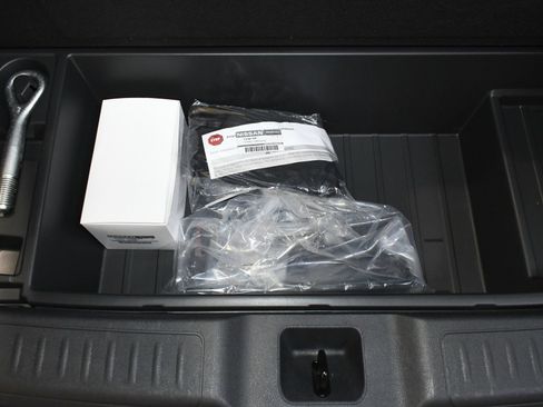 Used 2022 INFINITI QX50 Sensory w/ Cargo Package image 96