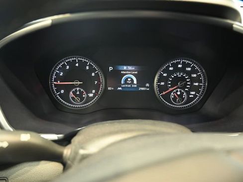 Used 2023 Hyundai Santa Fe SEL image 30