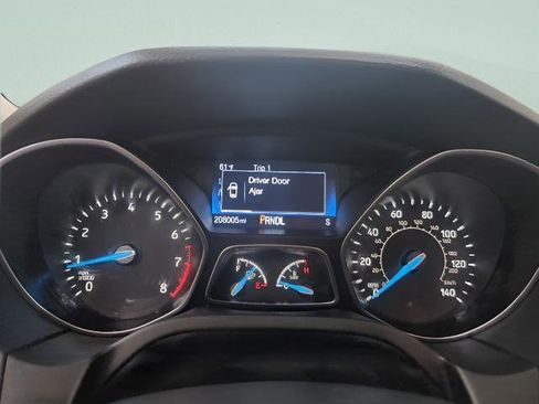 Used 2016 Ford Focus SE image 10