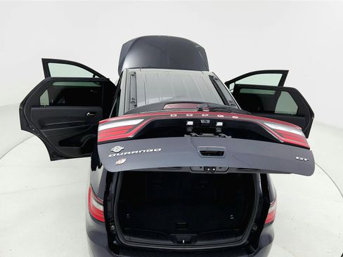 Used 2024 Dodge Durango GT image 22