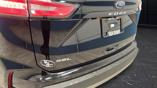 Used 2024 Ford Edge SEL w/ Convenience Package AWD/4WD image 38