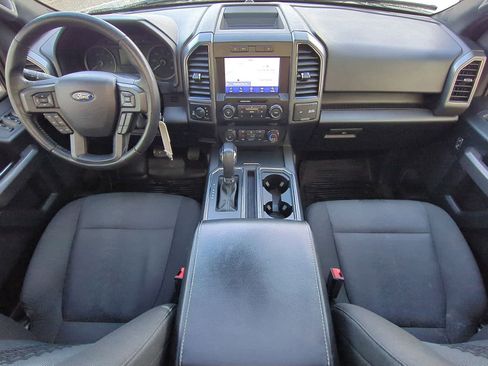 Used 2020 Ford F150 XLT w/ Equipment Group 302A Luxury image 15