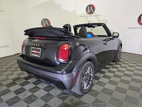New 2026 MINI Cooper S image 7