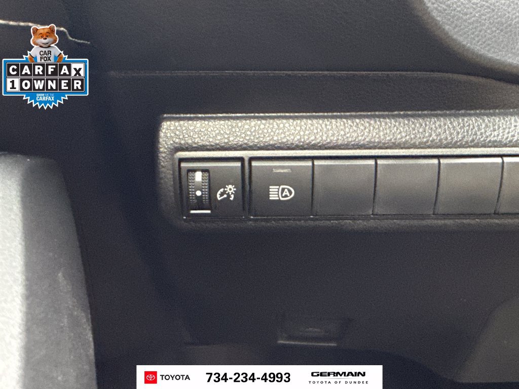 Used 2022 Toyota Corolla SE FWD image 14