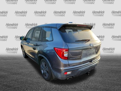 Used 2019 Honda Passport EX-L image 8
