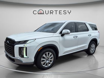 Certified 2023 Hyundai Palisade SE