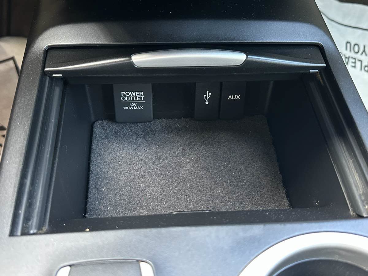 Used 2017 Acura RDX w/ Advance Package FWD image 38