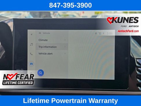 Used 2026 Toyota Camry LE FWD image 40