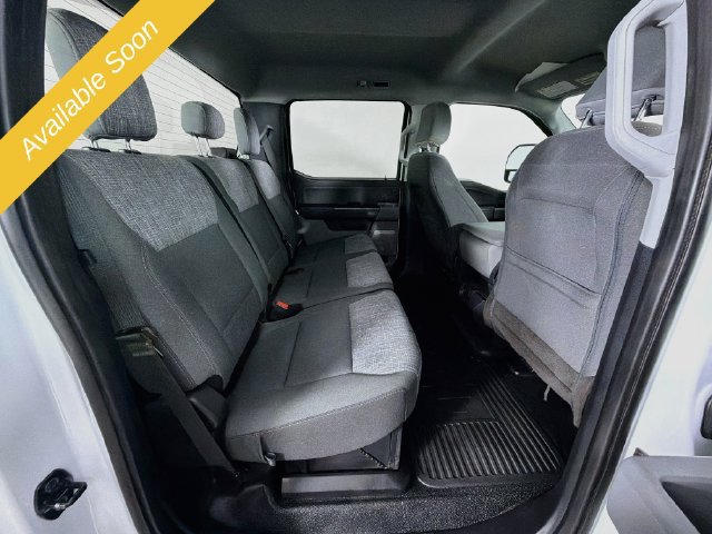 Used 2023 Ford F250 XLT w/ XLT Premium Package AWD/4WD image 28