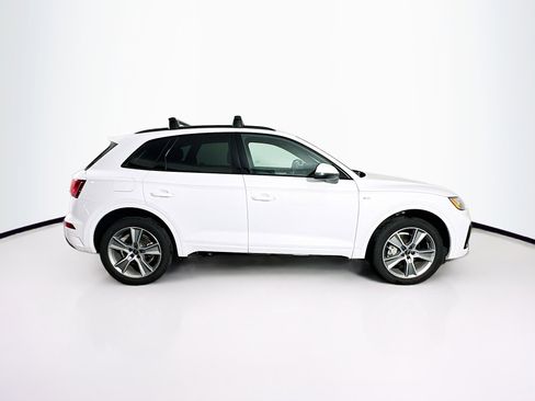 Used 2025 Audi Q5 2.0T Premium AWD/4WD image 10