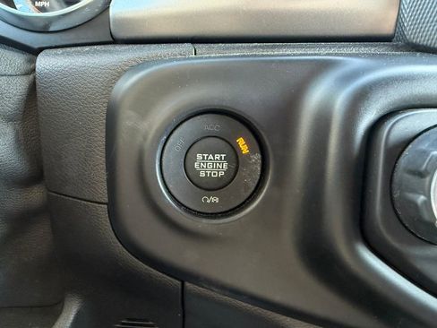 Used 2021 Jeep Wrangler Unlimited Sport image 26