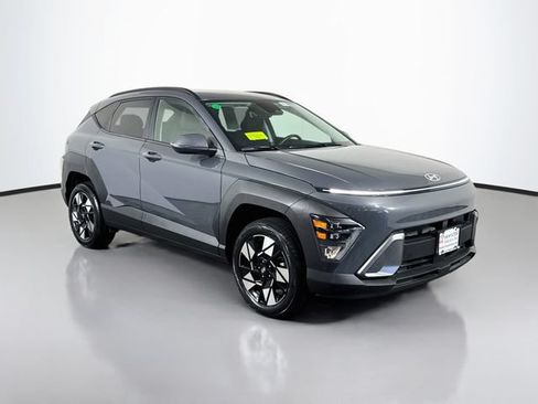 Used 2024 Hyundai Kona SEL w/ Convenience Package AWD/4WD image 10