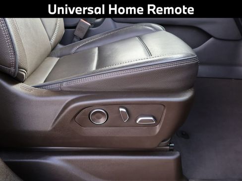 Used 2024 GMC Yukon XL Denali w/ Max Trailering Package image 13