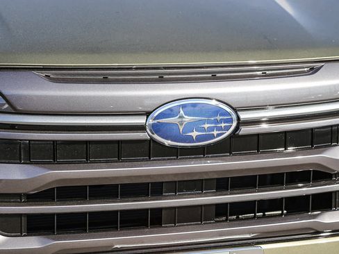 New 2026 Subaru Forester Premium image 8