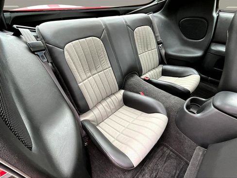 Used 2002 Chevrolet Camaro Z28 w/ SS Performance/Appearance Pkg image 24