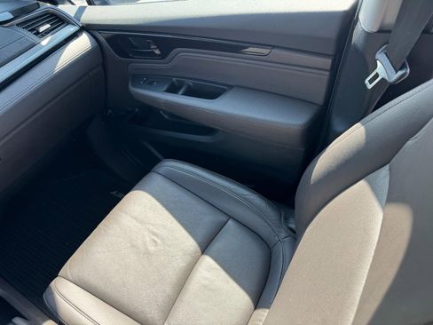 Certified 2023 Honda Odyssey Touring image 17