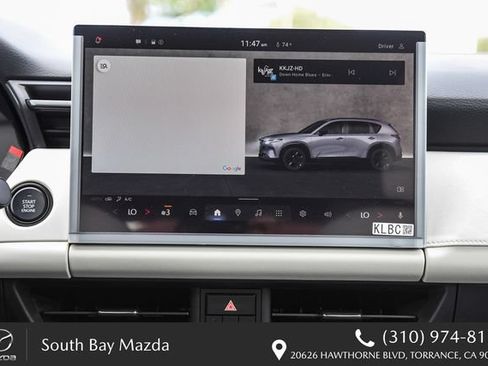 New 2026 MAZDA CX-5 Select AWD/4WD image 14