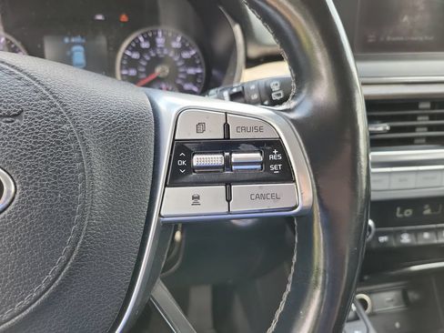 Used 2021 Kia Telluride EX w/ EX Premium Package AWD/4WD image 24