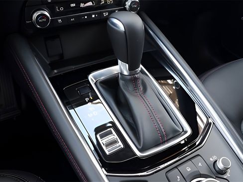 Used 2024 MAZDA CX-5 2.5 Turbo image 33