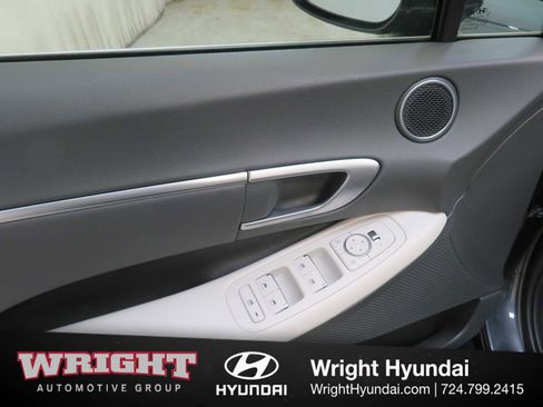 Certified 2025 Hyundai Sonata SEL image 10