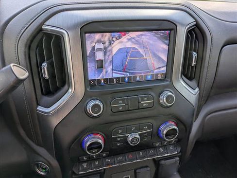 Used 2021 GMC Sierra 2500 Denali w/ Denali Ultimate Package image 12