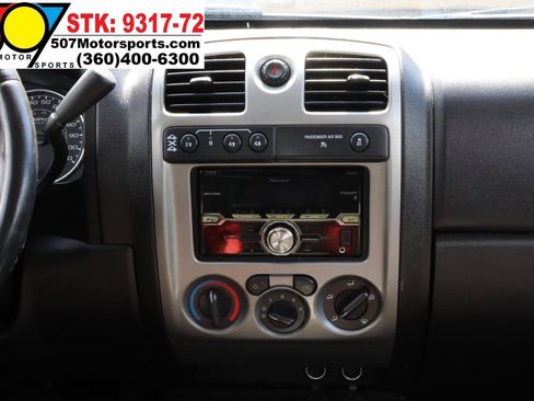 Used 2012 GMC Canyon W/T AWD/4WD image 22