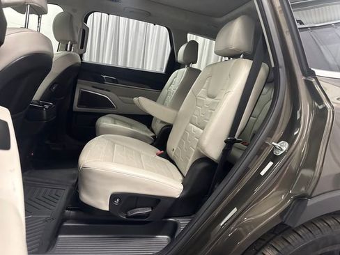Used 2021 Kia Telluride SX w/ SX Prestige Package AWD/4WD image 13