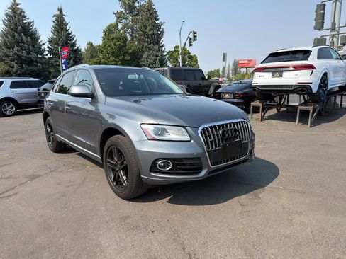Used 2014 Audi Q5 2.0T Premium Plus AWD/4WD image 11