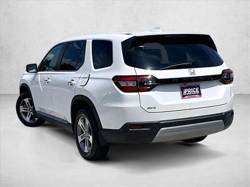Used 2025 Honda Pilot EX-L image 13