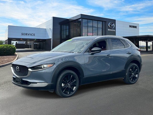 Certified 2025 MAZDA CX-30 AWD 2.5 S w/ Preferred Package image 1